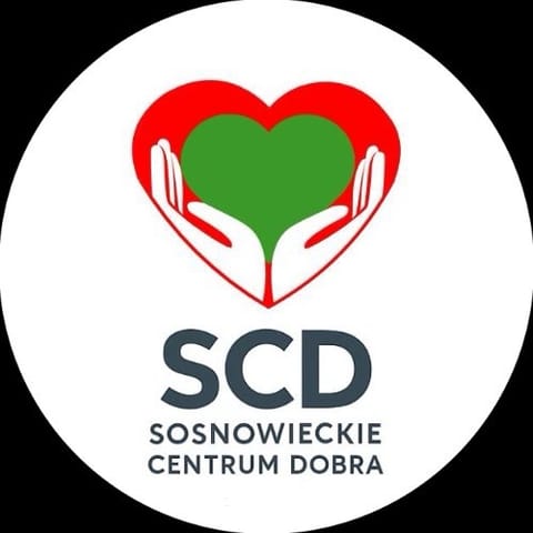 Sosnowieckie Centrum Dobra - zdjęcie główne