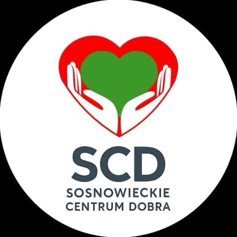 Sosnowieckie Centrum Dobra - zdjęcie główne