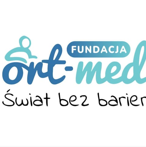 FUNDACJA ORT-MED - logo organizacji