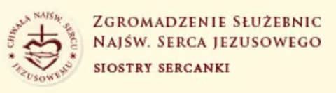 Zgromadzenie Służebnic Najświętszego Serca Jezusowego - Organization logo