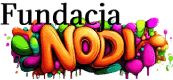 Fundacja Nodi - logo organizacji