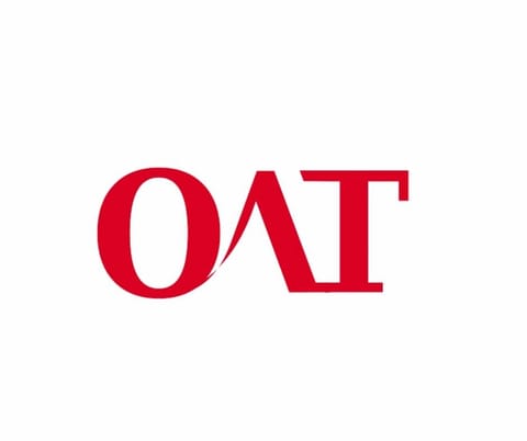 Ośrodek Apostolstwa Trzeźwości im. Ojca Benignusa Jana Sosnowskiego Warszawskiej Prowincji Zakonu Braci Mniejszych Kapucynów - logo organizacji