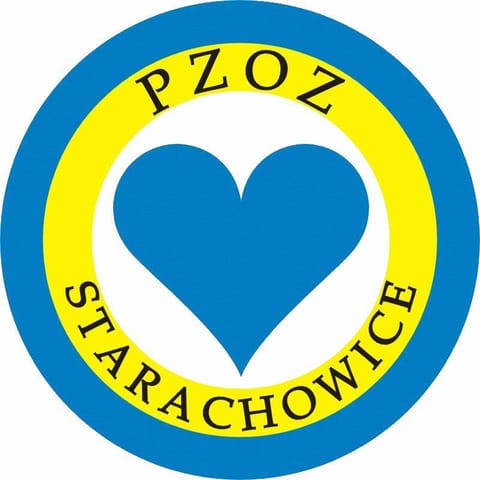 Powiatowy Zakład Opieki Zdrowotnej w&nbsp;Starachowicach - logo organizacji