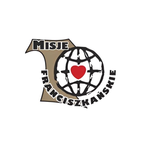 Zakon Braci Mniejszych (Franciszkanów) - Sekretariat do Spraw Ewangelizacji Misyjnej - Organization logo