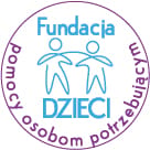 Fundacja Pomocy Osobom Potrzebującym "Dzieci" - logo organizacji