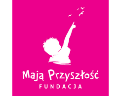 Fundacja Mają Przyszłość - logo organizacji