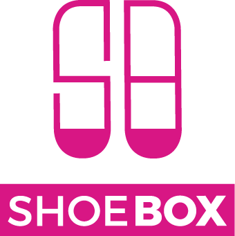 STOWARZYSZENIE SHOEBOX - Organization logo