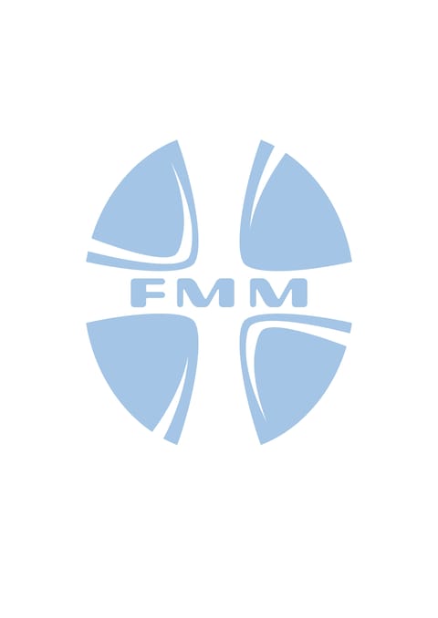 ZGROMADZENIE SIÓSTR FRANCISZKANEK MISJONAREK MARYI - logo organizacji