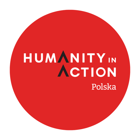 Humanity in Action Polska - logo organizacji