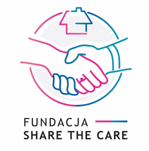 Fundacja Share the Care - logo organizacji