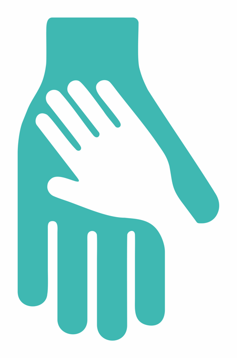 Polskie Towarzystwo Zapobiegania Samobójstwom - logo organizacji