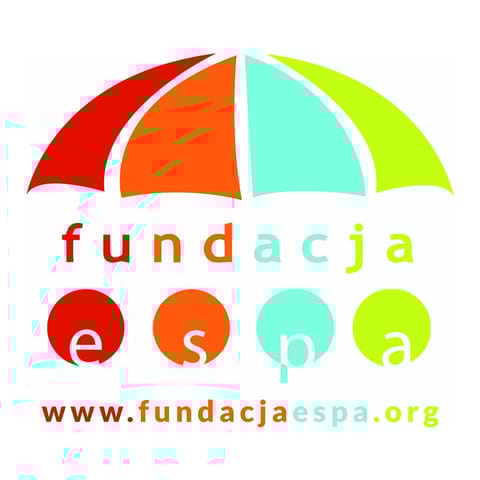 FUNDACJA ESPA - Organization logo