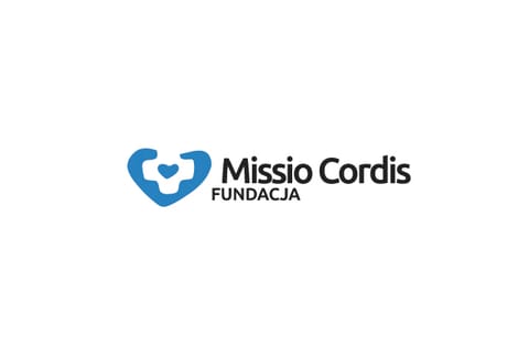 Fundacja Missio Cordis - logo organizacji
