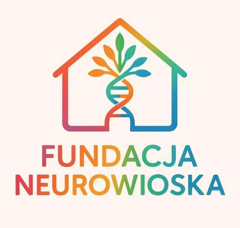 FUNDACJA NEUROWIOSKA - logo organizacji