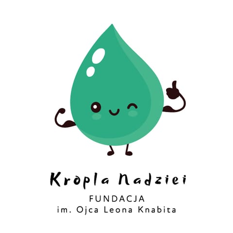 Fundacja Kropla Nadziei im.Ojca Leona Knabita - Organization logo
