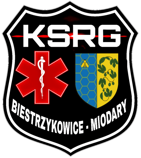 Ochotnicza Straż Pożarna Biestrzykowice - Miodary - Organization logo