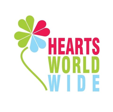 Fundacja Hearts WorldWide - Organization logo