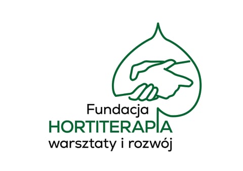 Fundacja Hortiterapia - Warsztaty i Rozwój - logo organizacji
