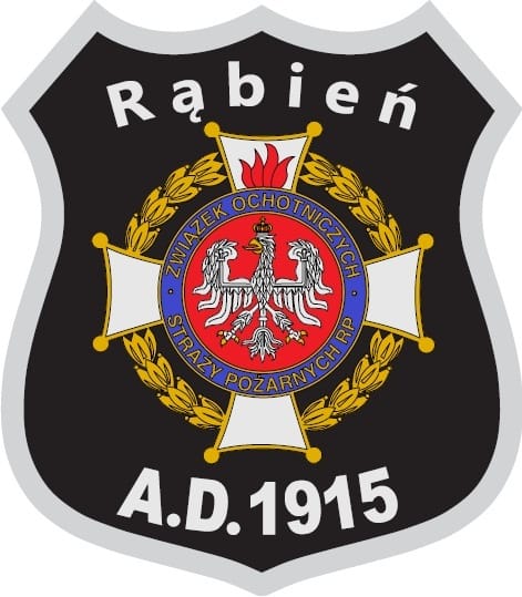 Ochotnicza Straż Pożarna w Rąbieniu - zdjęcie główne