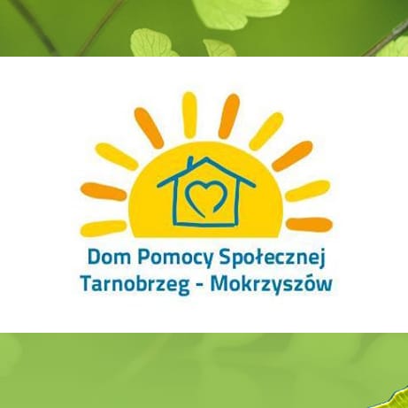 Dom Pomocy Społecznej Tarnobrzeg-Mokrzyszów - logo organizacji