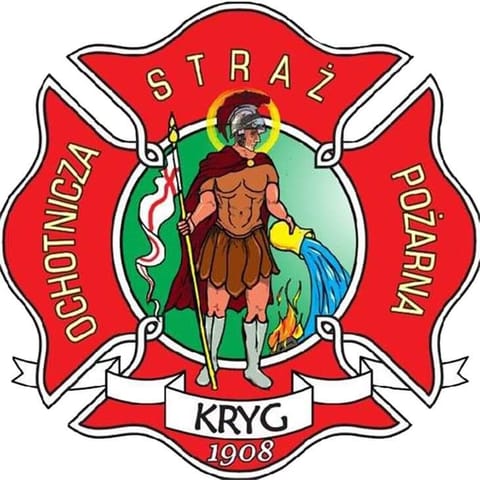 Ochotnicza Straż Pożarna w&nbsp;Krygu - zdjęcie główne