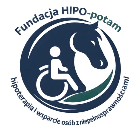Fundacja HIPO-potam - hipoterapia i wsparcie osób z niepełnosprawnościami - zdjęcie główne