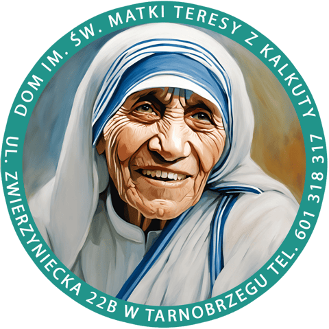 Dom im. Św. Matki Teresy z Kalkuty w Tarnobrzegu - logo organizacji