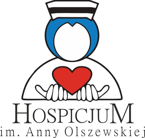 Stowarzyszenie Hospicjum im. Anny Olszewskiej - logo organizacji