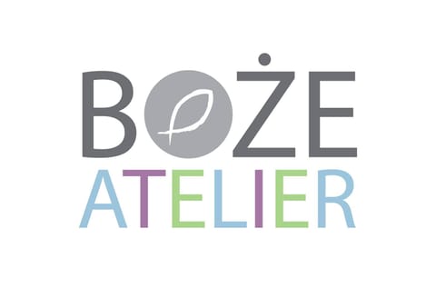 Fundacja Boże Atelier - logo organizacji