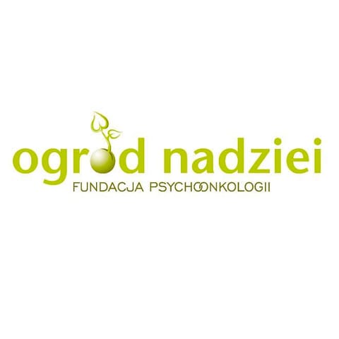 Fundacja Psychoonkologii Ogród Nadziei - Organization logo