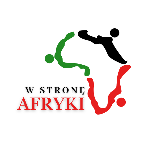 Fundacja W STRONĘ AFRYKI - logo organizacji