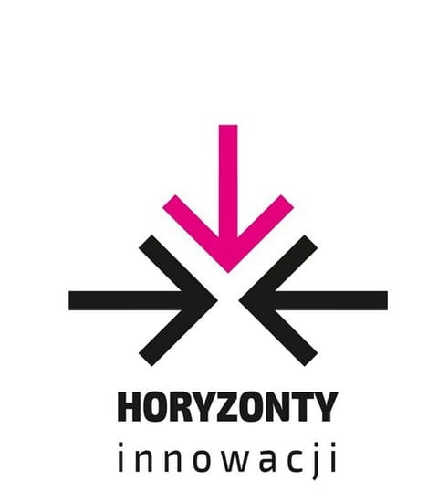 Fundacja Liceum Ogólnokształcącego  z&nbsp;Oddziałami Dwujęzycznymi im. Adama Mickiewicza  w&nbsp;Piastowie „Horyzonty Innowacji” - logo organizacji