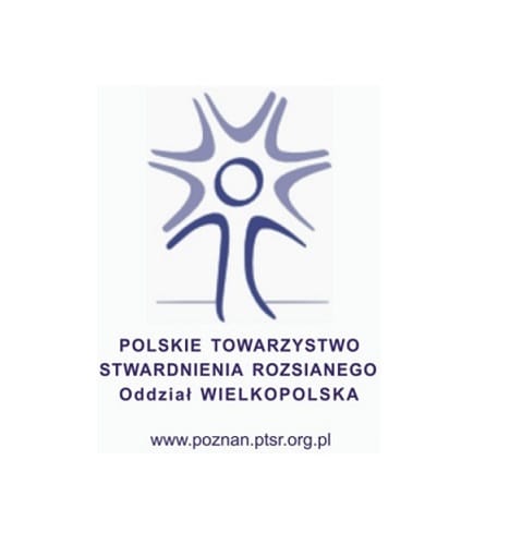 Polskie Towarzystwo Stwardnienia Rozsianego Oddział Wielkopolska - zdjęcie główne