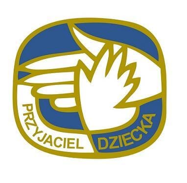 Towarzystwo Przyjaciół Dzieci Oddział Okręgowy w&nbsp;Koszalinie - logo organizacji