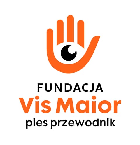 Fundacja Vis Maior Pies Przewodnik - Organization logo