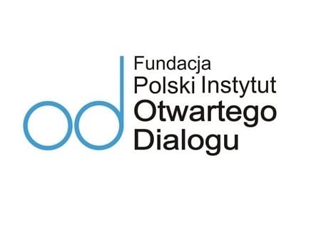 Polski Instytut Otwartego Dialogu - Organization logo