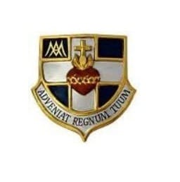 Zgromadzenie Księży Najświętszego Serca Pana Jezusa (Księża Sercanie) - logo organizacji