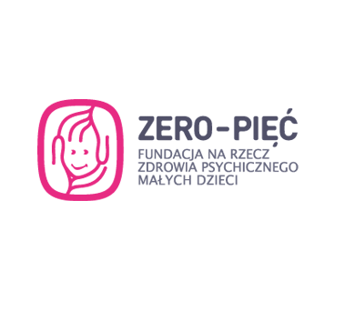 ZERO-PIĘĆ Fundacja na rzecz zdrowia psychicznego małych dzieci - Organization logo