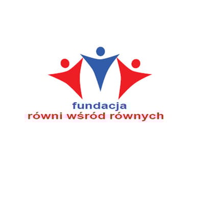 Fundacja Równi Wśród Równych - Organization logo