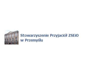 Stowarzyszenie Przyjaciół ZSEiO w Przemyślu - Organization logo