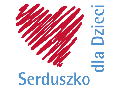 Stowarzyszenie Serduszko dla Dzieci - Organization logo