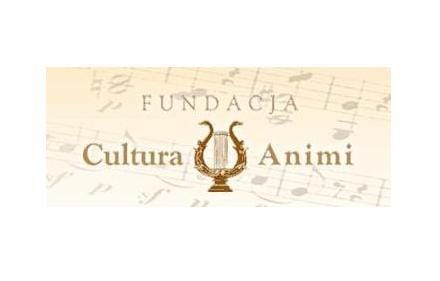 Fundacja Cultura Animi - Organization logo