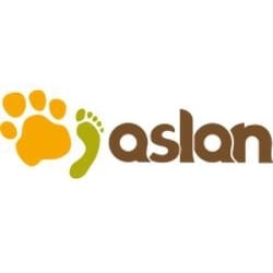 Stowarzyszenie ASLAN - Organization logo