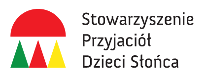 Stowarzyszenie Przyjaciół Dzieci Słońca - Organization logo