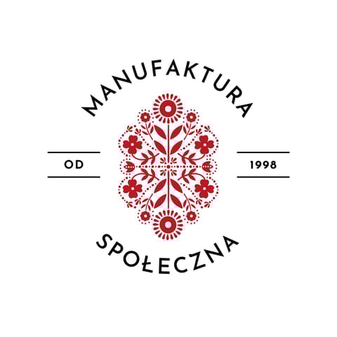 Manufaktura Społeczna - Organization logo