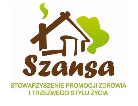 Stowarzyszenie Promocji Zdrowia i&nbsp;Trzeźwego Stylu Życia SZANSA - logo organizacji