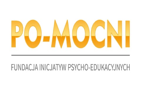 FUNDACJA INICJATYW PSYCHO-EDUKACYJNYCH PO-MOCNI - Organization logo
