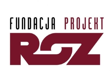 PROJEKT ROZ - Organization logo