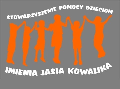 Stowarzyszenie Pomocy Dzieciom im. Jasia Kowalika - logo organizacji