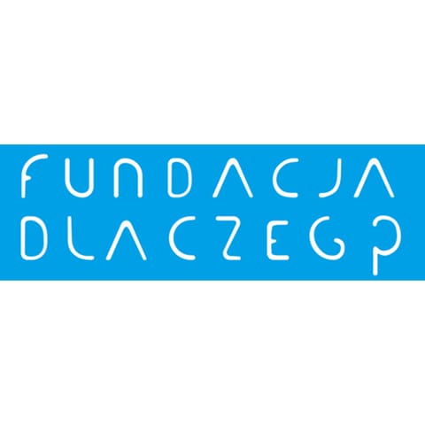 Fundacja Dlaczego - Organization logo